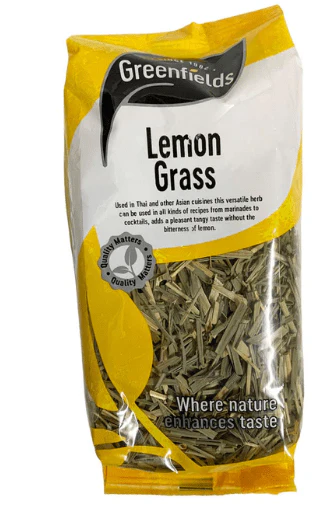 greenfields lemon grass 50g
