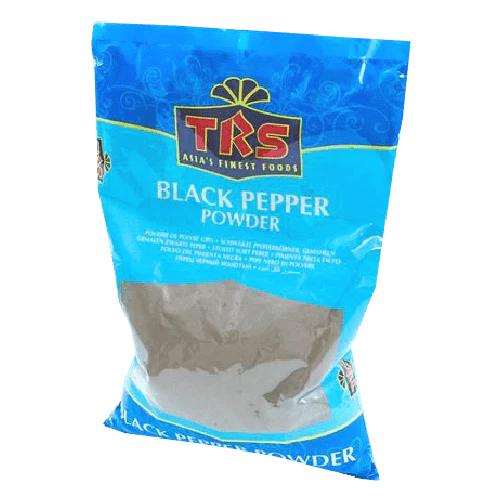 trs black pepper powder 1kg