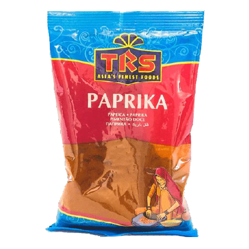 trs paprika 1kg